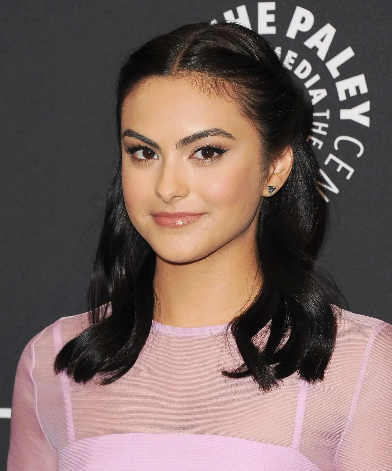 Camila Mendes at Riverdale TV Screening Conversation in Beverly Hills09